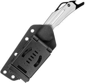 Shiori  Daichi Yuki nóż myśliwski ze stali 10Cr15CoMov z powłoką PVD 4