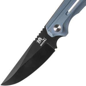 Shiori  Daichi Gin nóż myśliwski ze stali 10Cr15CoMov z powłoką PVD 3