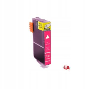 Tusz Canon 3/5/6 BCI PHOTO MAGENTA 14,5ml 1