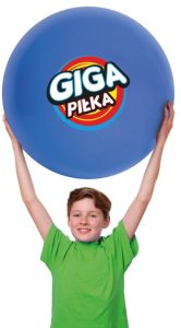 Giga Pilka Niebieska Epee 4