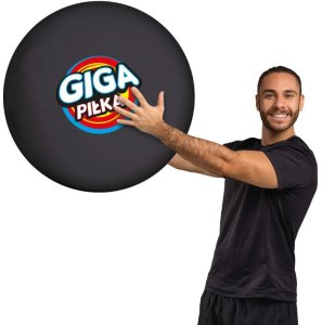 Epee Giga Pilka Czarna 4