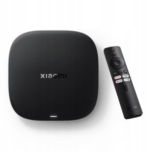 Odtwarzacz multimedialny Xiaomi Mi TV Box S (3. generacja) 2