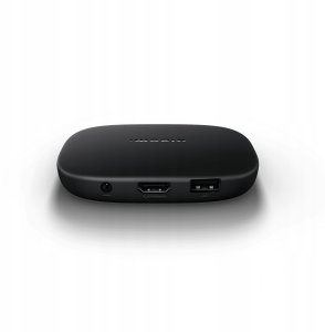 Odtwarzacz multimedialny Xiaomi Mi TV Box S (3. generacja) 3