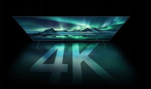 Odtwarzacz multimedialny Xiaomi Mi TV Box S (3. generacja) 6