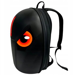DH Style Cycling Backpack plecak rowerowy motocykl 3