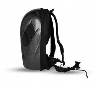 DH Style Cycling Backpack plecak rowerowy motocykl 5