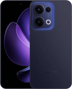 Oppo Reno 13 12/256GB DS 5G Luminous Blue 1