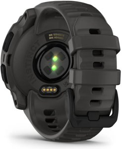 Zegarek sportowy Garmin Instinct E - 40 mm Czarny (010-02932-00) 11