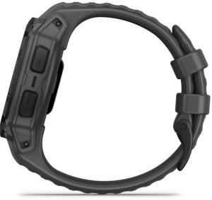 Zegarek sportowy Garmin Instinct E - 40 mm Czarny (010-02932-00) 12