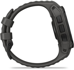 Zegarek sportowy Garmin Instinct E - 40 mm Czarny (010-02932-00) 4
