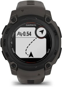 Zegarek sportowy Garmin Instinct E - 40 mm Czarny (010-02932-00) 8