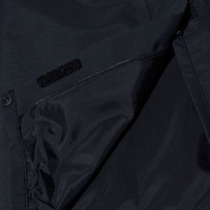 Spodnie przeciwdeszczowe męskie Berghaus Hillwalker roz. M czarne 3