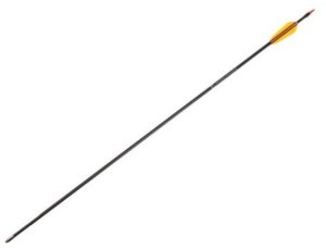Strzała z włókna szklanego 30" (VD-065K) 5szt 1