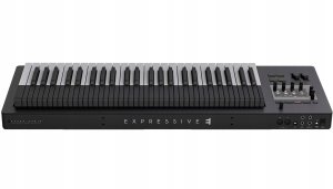 Expressive E Expressive E - Osmose 5