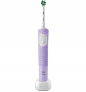 Braun Oral-B Vitality Pro D103 Lilac szczoteczka 2