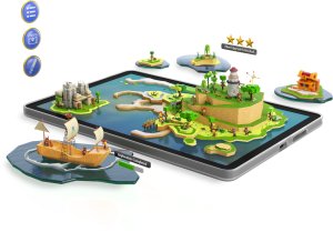 Tablet Lenovo TAB 10.1" 128 GB Szary (ZAEH0049SE) 12