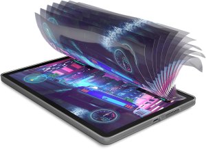 Tablet Lenovo TAB 10.1" 128 GB Szary (ZAEH0049SE) 14