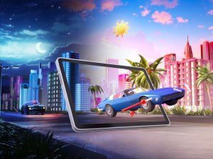 Tablet Lenovo TAB 10.1" 128 GB Szary (ZAEH0049SE) 15