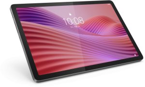 Tablet Lenovo TAB 10.1" 128 GB Szary (ZAEH0049SE) 10