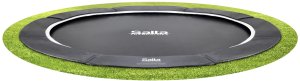Trampolina Royal baseground - 366 cm 1