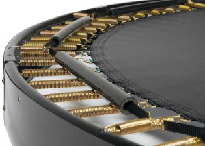 Trampolina Royal baseground - 366 cm 4