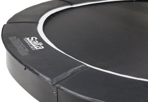 Trampolina Royal baseground - 366 cm 5