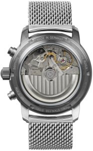 Zegarek Zeppelin 100 Jahre 8618M-1, automatik 2