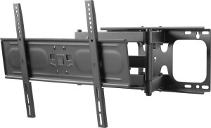 Uchwyt dwuramienny, obracany, uchylny One For All WM4662 dla TV 32''- 100'' max 90kg 1