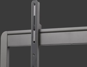 Uchwyt uchylny 15st One For All WM5620 do dużych TV 42"-100" max 100kg 4