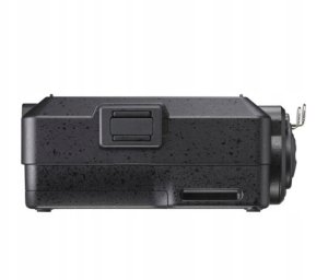 Tascam FR-AV2 - Przenośny rejestrator dźwięku 5