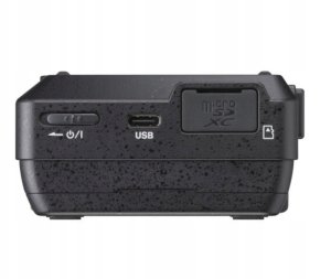 Tascam FR-AV2 - Przenośny rejestrator dźwięku 8