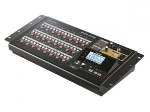 Tascam Studio Bridge - 24-ścieżkowy rejestrator dźwięku / interfejs audio/MIDI 2