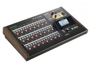 Tascam Studio Bridge - 24-ścieżkowy rejestrator dźwięku / interfejs audio/MIDI 3