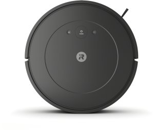 Robot sprzątający iRobot Roomba Combo Essential grafitowy (Y011440) 14