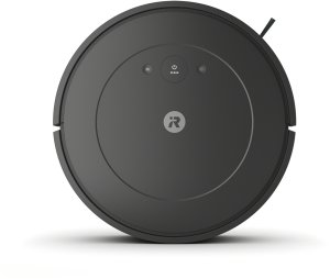 Robot sprzątający iRobot Roomba Combo Essential grafitowy (Y011440) 15