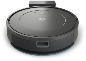 Robot sprzątający iRobot Roomba Combo Essential grafitowy (Y011440) 16