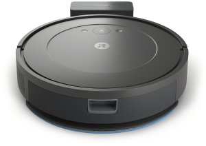 Robot sprzątający iRobot Roomba Combo Essential grafitowy (Y011440) 17