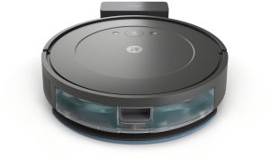 Robot sprzątający iRobot Roomba Combo Essential grafitowy (Y011440) 19