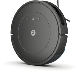 Robot sprzątający iRobot Roomba Combo Essential grafitowy (Y011440) 20