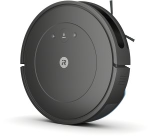 Robot sprzątający iRobot Roomba Combo Essential grafitowy (Y011440) 21