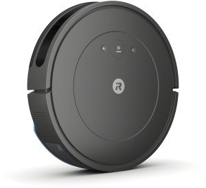 Robot sprzątający iRobot Roomba Combo Essential grafitowy (Y011440) 23