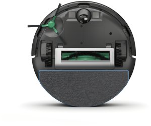 Robot sprzątający iRobot Roomba Combo Essential grafitowy (Y011440) 24