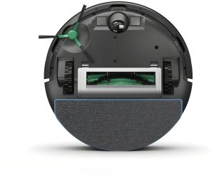 Robot sprzątający iRobot Roomba Combo Essential grafitowy (Y011440) 25
