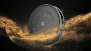 Robot sprzątający iRobot Roomba Combo Essential grafitowy (Y011440) 31