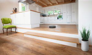 Robot sprzątający iRobot Roomba Combo Essential grafitowy (Y011440) 35