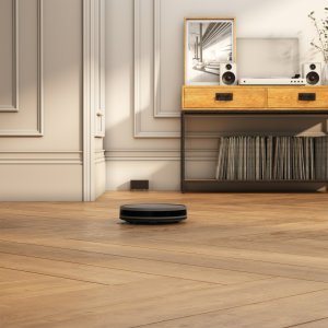 Robot sprzątający iRobot Roomba Combo Essential grafitowy (Y011440) 36