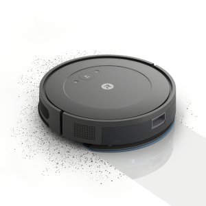 Robot sprzątający iRobot Roomba Combo Essential grafitowy (Y011440) 4