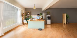 Robot sprzątający iRobot Roomba Combo Essential grafitowy (Y011440) 42