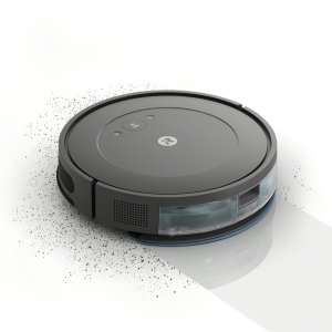 Robot sprzątający iRobot Roomba Combo Essential grafitowy (Y011440) 5