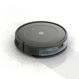 Robot sprzątający iRobot Roomba Combo Essential grafitowy (Y011440) 6